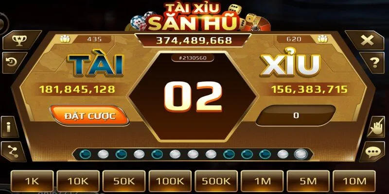 Tại nền tảng cung cấp game, h&atilde;y chọn nạp tiền với phương thức ph&ugrave; hợp